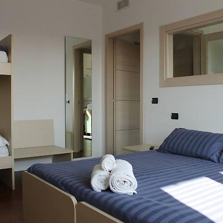 Snorky Apartments Azzano San Paolo Extérieur photo