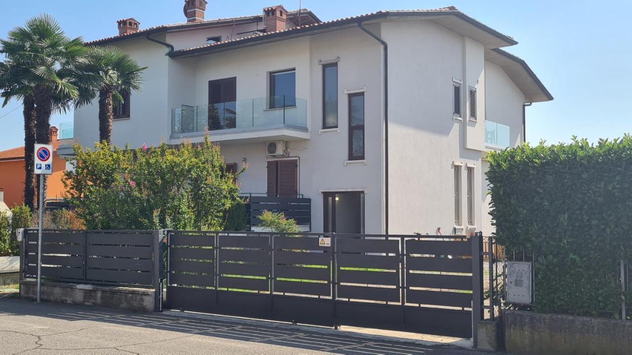 Snorky Apartments Azzano San Paolo Extérieur photo