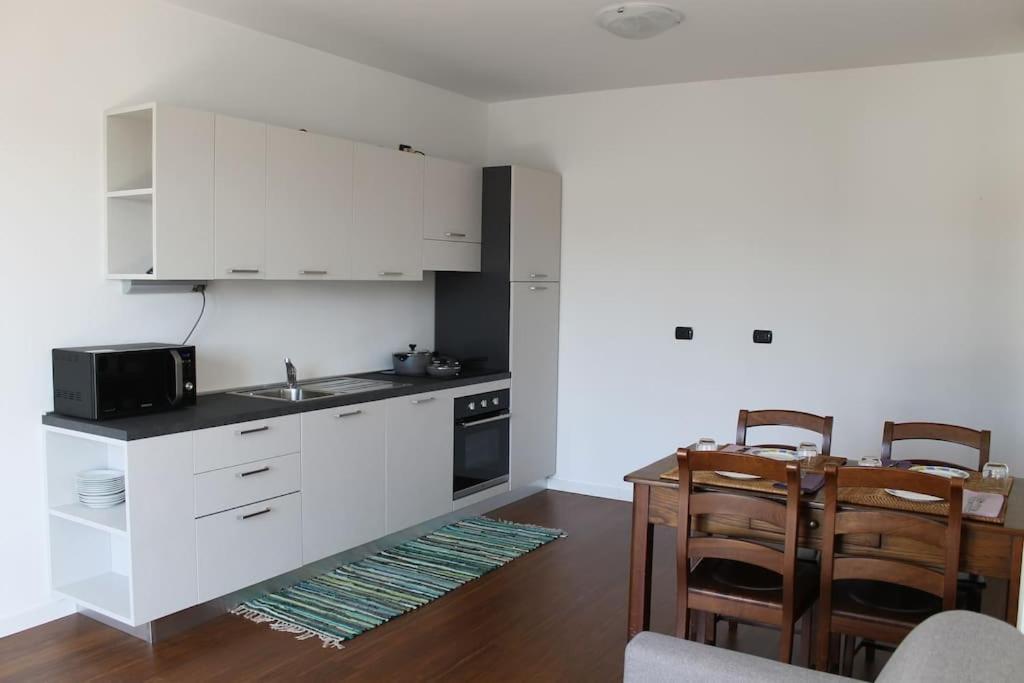 Snorky Apartments Azzano San Paolo Extérieur photo
